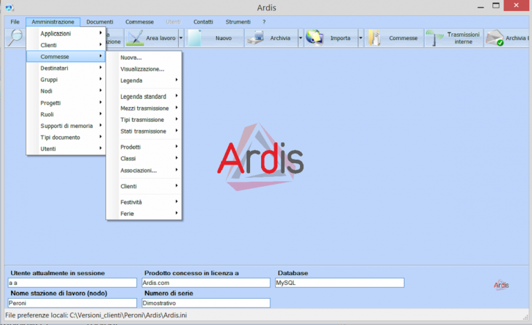 Ardis Ardis